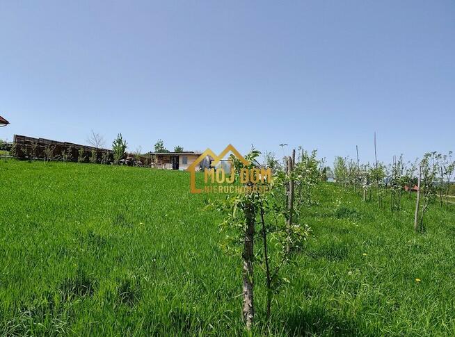 Domek rekreacyjny z panoramicznym widokiem – Twoje miejsce