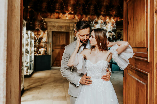 Galeria Marzeń Grzegorz Maj - kamerzysta / fotograf