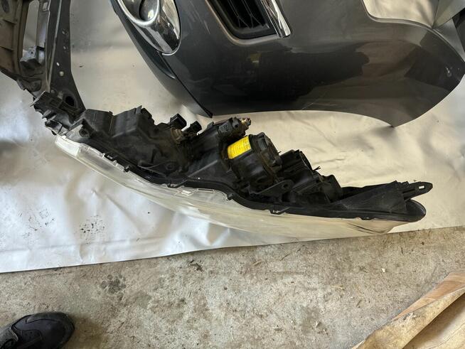 Przód kompletny Citroen C Crosser