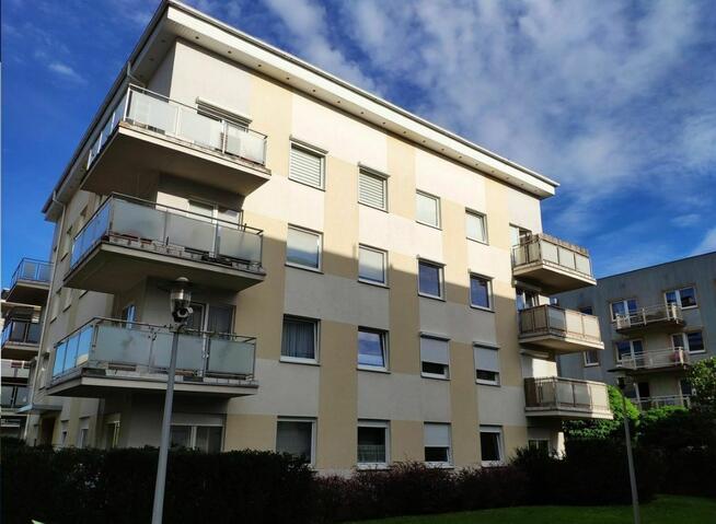 3 pokoje, zielony taras, wysoki standard! Malta/Mogileńska