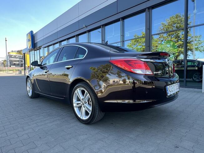 Opel INSIGNIA 1.8 140KM Benzyna Cosmo/Se/Elite- SALON POLSKA