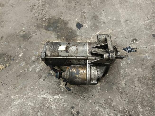 Rozrusznik renault 1.9 dci.