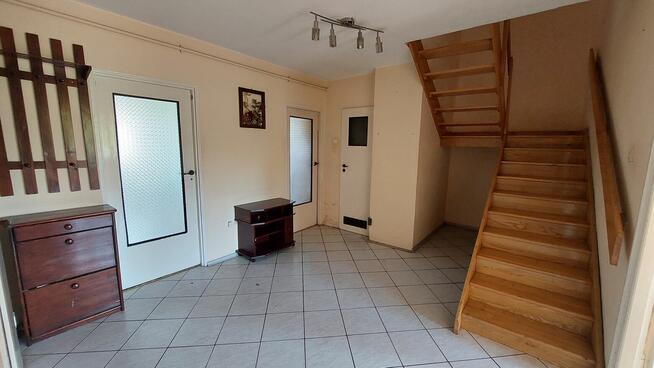 Na sprzedaż mieszkanie 2-poziomowe, 112m2, 5 pokoi, Wieniawa