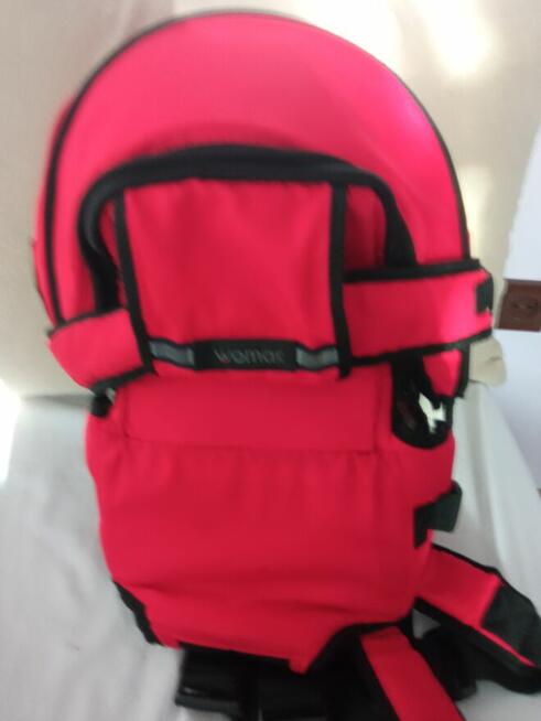 Sprzedam nosidełko dla dziecka
