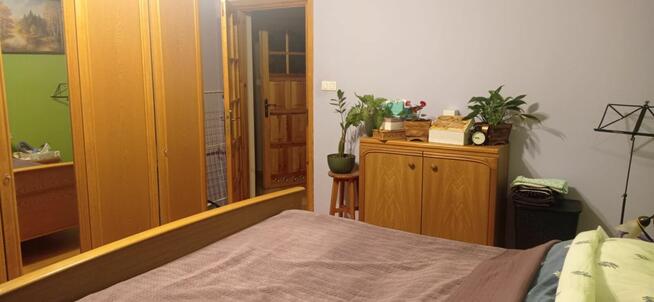 Dom jednorodzinny Wilkołaz