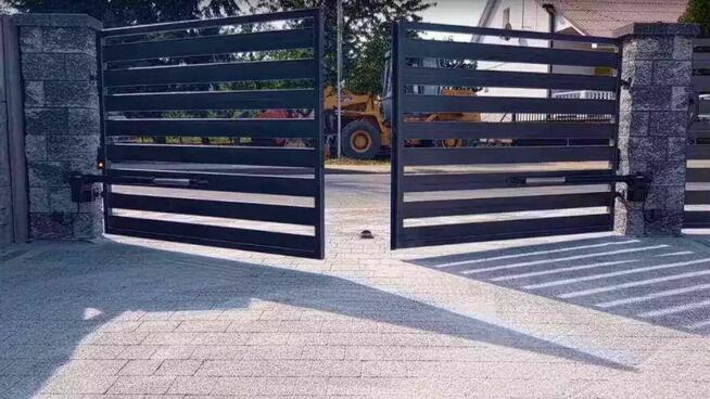 |NAPĘD DO BRAMY|Automatyka|Automat|Siłowniki Bram|CAME|NICE|