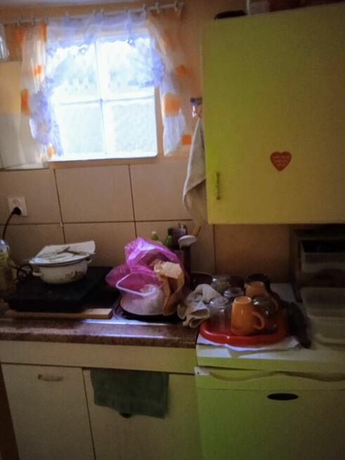 Bez pośredników- sprzedam działkę nad jeziorem w Żninie