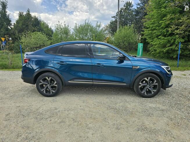 Renault Arkana R.S.Line