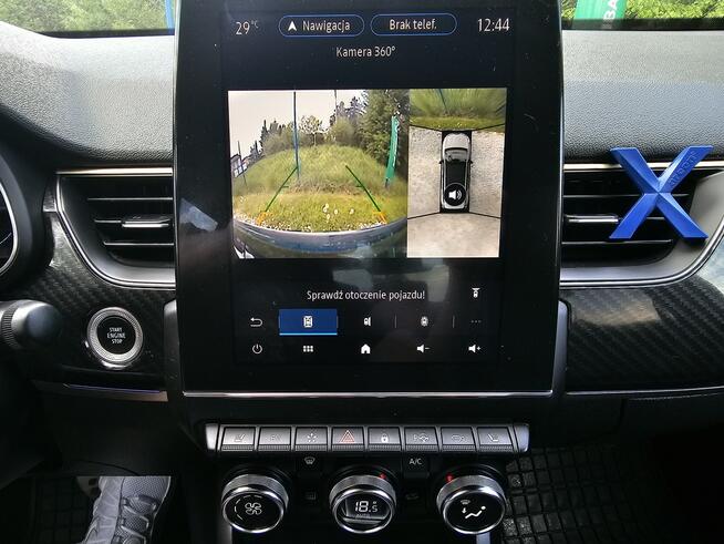 Renault Arkana R.S.Line