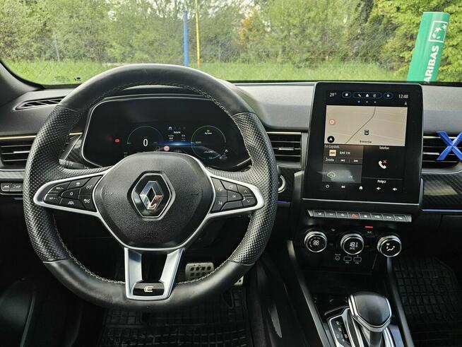 Renault Arkana R.S.Line