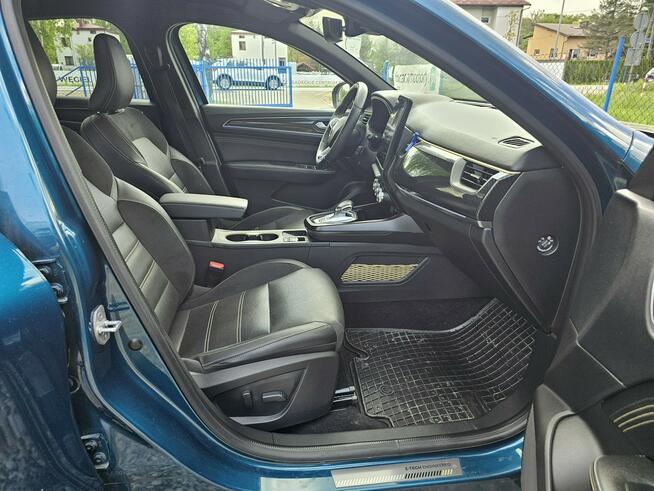 Renault Arkana R.S.Line