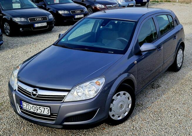 Opel Astra Automat! Lift! Bez korozji ! Zamiana też! Gwarancja !