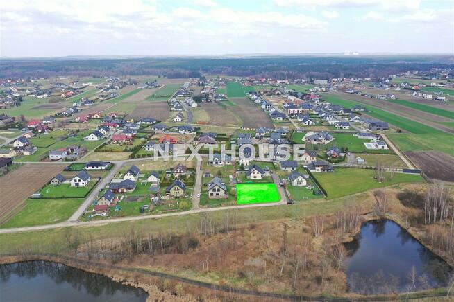 Działka budowlana Żory Kleszczów