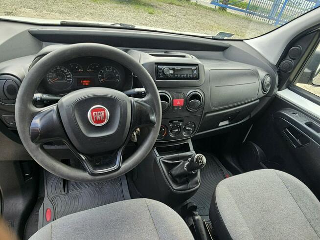 Fiat Fiorino Klima/StanB.D/PoObsłudze