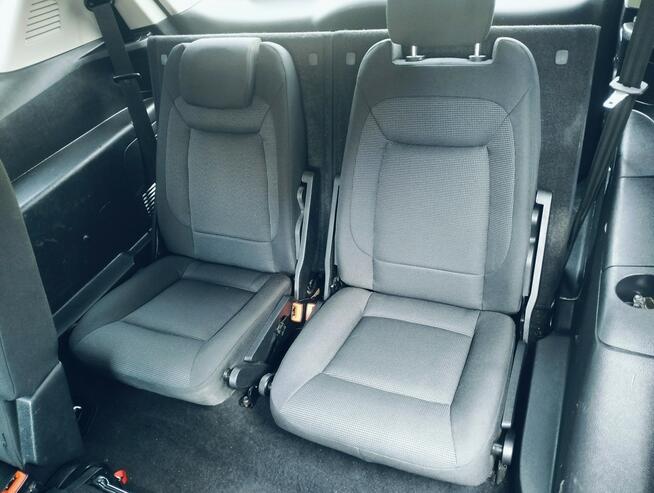 Ford S-Max Platinum X 2.2TDCI, 7 osób, krajowy Iwłaściciel alumy bezwypadkowyFV23