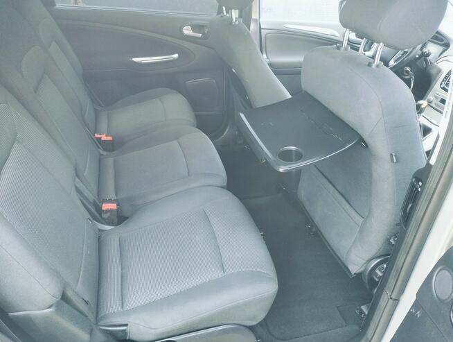 Ford S-Max Platinum X 2.2TDCI, 7 osób, krajowy Iwłaściciel alumy bezwypadkowyFV23