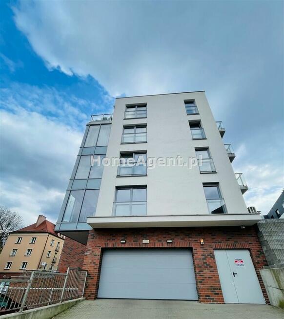 Mieszkanie Katowice
