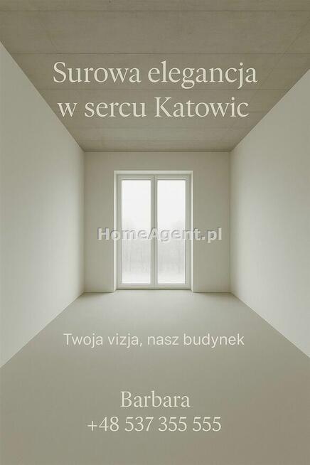 Mieszkanie Katowice
