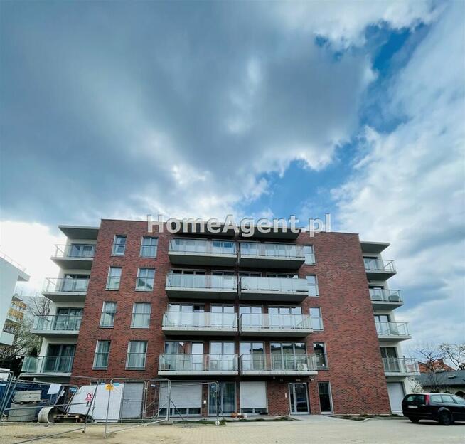 Mieszkanie Katowice