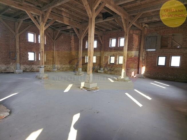 Tania przestrzeń komercyjna- tylko 20 PLN/mkw.