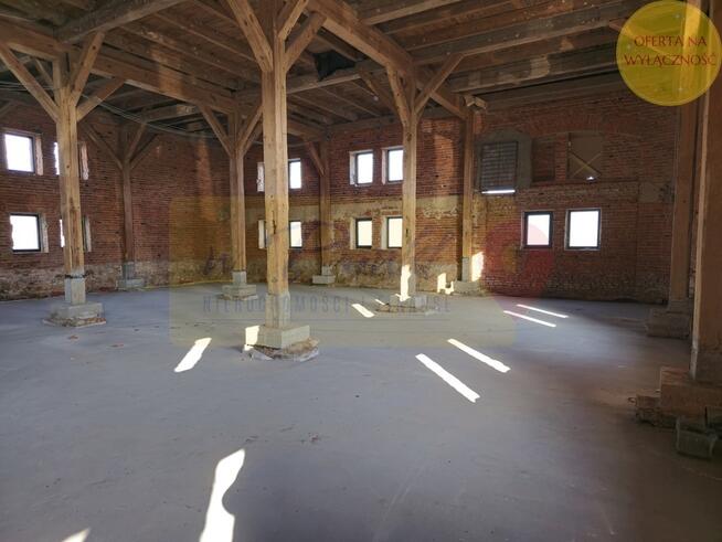 Tania przestrzeń komercyjna- tylko 20 PLN/mkw.