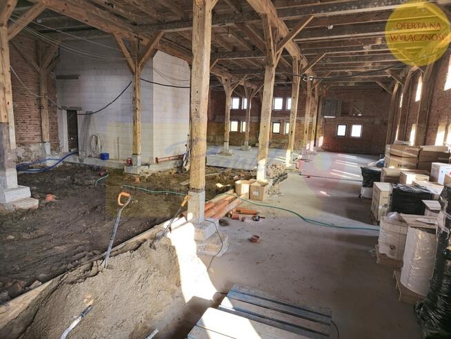 Tania przestrzeń komercyjna- tylko 20 PLN/mkw.