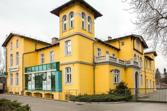 Lokal użytkowy Nowa Sól, J. Piłsudskiego