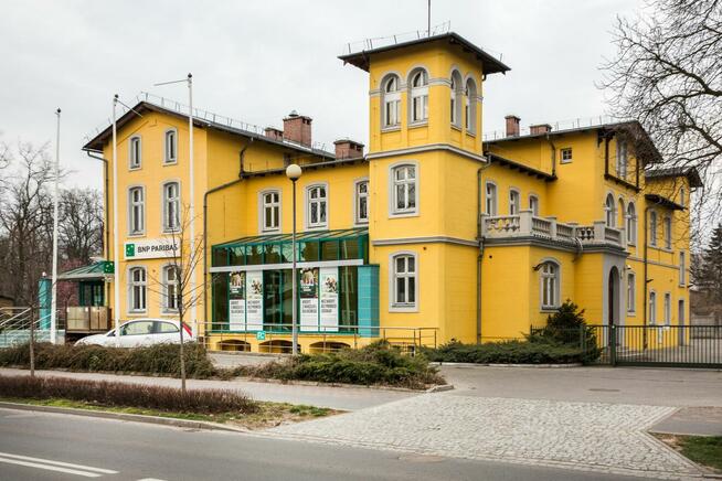 Lokal użytkowy Nowa Sól, J. Piłsudskiego