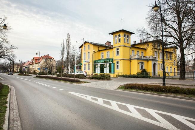 Lokal użytkowy Nowa Sól, J. Piłsudskiego