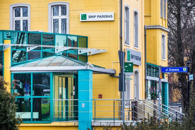 Lokal użytkowy Nowa Sól, J. Piłsudskiego