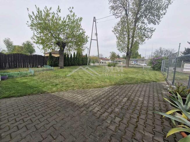 Budynek mieszkalno-usługowy z potencjałem .