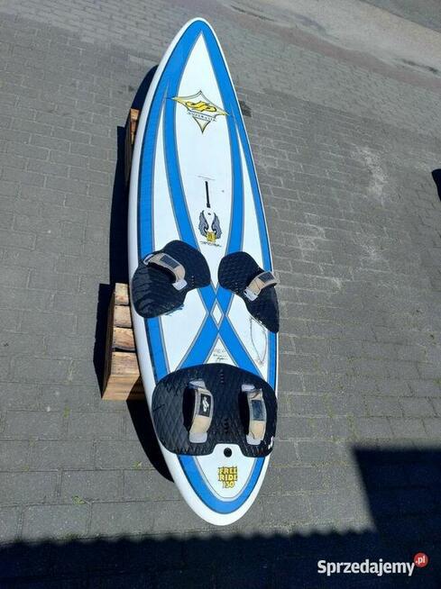 Deska windsurfingowa JP-Australia 130