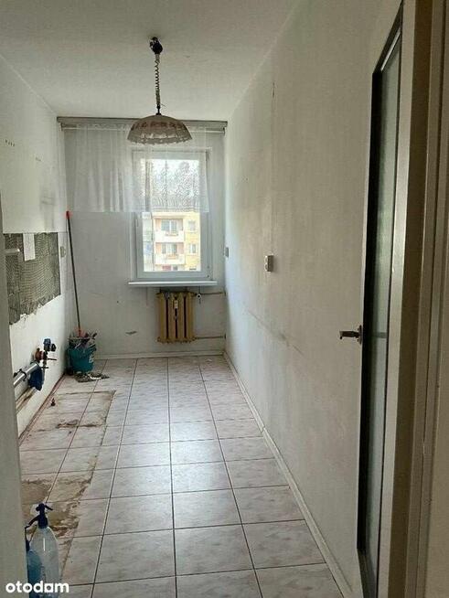 Mieszkanie 60,35m2 na sprzedaż