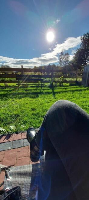 Sprzedam działkę rekreacyjną