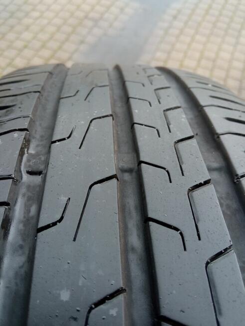 opony 185/65/15 r CONTINETAL EKOCONTAKT 6 bieżnik ok 7 mm