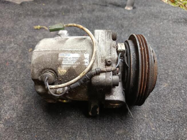 Kompresor pompa klimatyzacji smart A1602300111