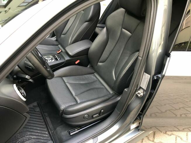 Audi A3 Quattro 220KM 2-S-LINE Automat S-Tronic