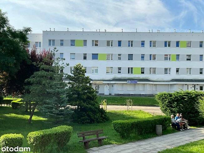 Mieszkanie 60,35m2 na sprzedaż