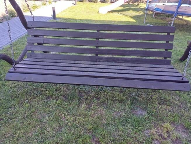 Sprzedam siedzisko huśtawki