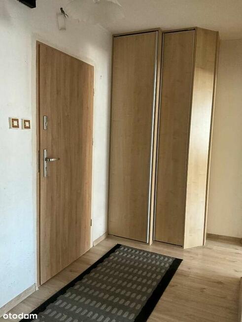 Mieszkanie 60,35m2 na sprzedaż