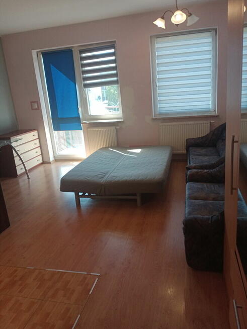 Wynajmę Kawalerkę blisko SKM RUMIA