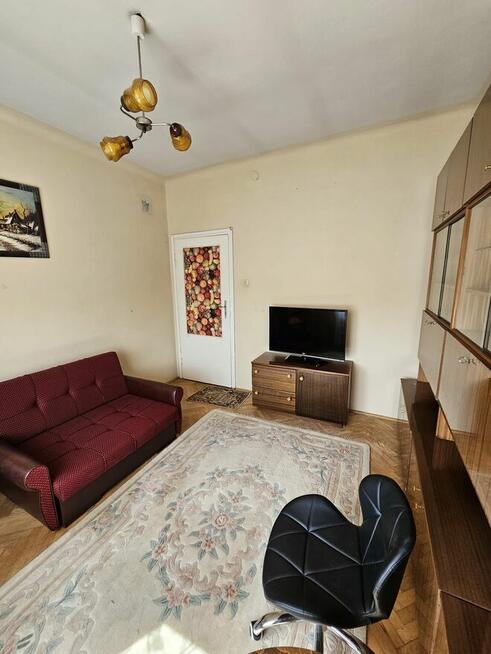 Kraśnik 48,8 m2 z pięknym widokiem na 2 parki, Sikorskiego 5