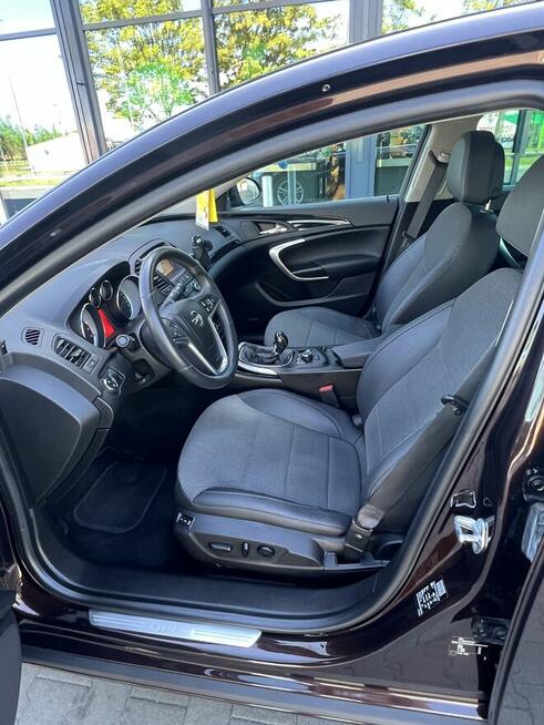 Opel INSIGNIA 1.8 140KM Benzyna Cosmo/Se/Elite- SALON POLSKA