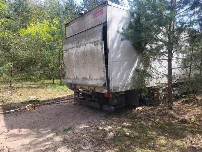 HOLOWANIE AUT DOSTAWCZYCH WARSZAWA