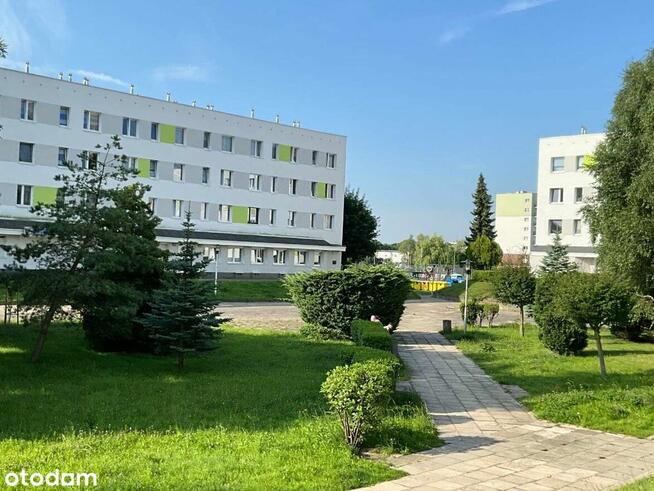 Mieszkanie 60,35m2 na sprzedaż