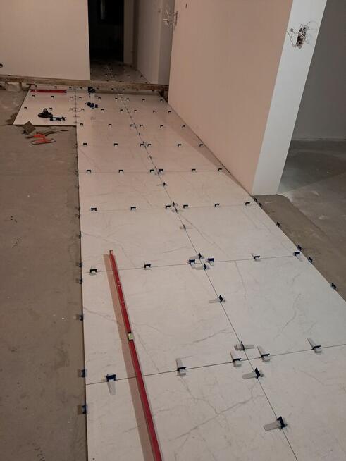 Remonty i wykończenie wnętrz