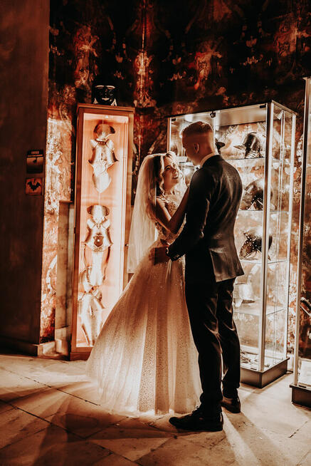 Galeria Marzeń Grzegorz Maj - kamerzysta / fotograf