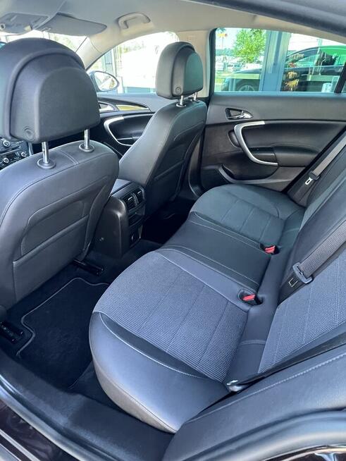 Opel INSIGNIA 1.8 140KM Benzyna Cosmo/Se/Elite- SALON POLSKA