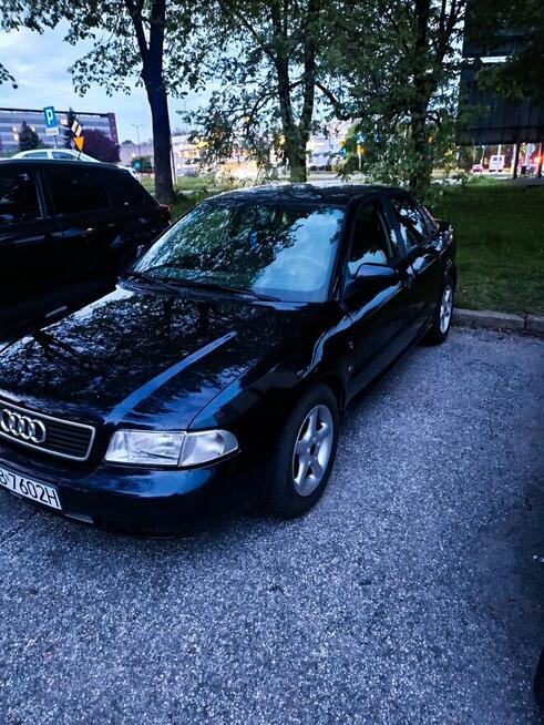 Audi a4 B5 1.6