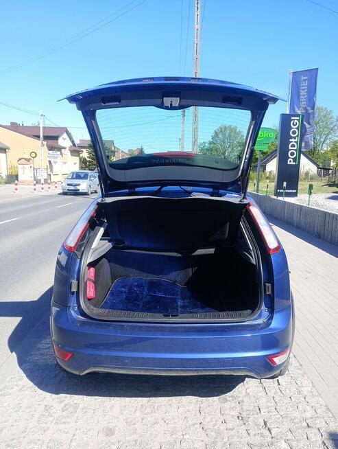 Mam do sprzedania Forda Focusa MK2 lift z 2008 roku, silnik